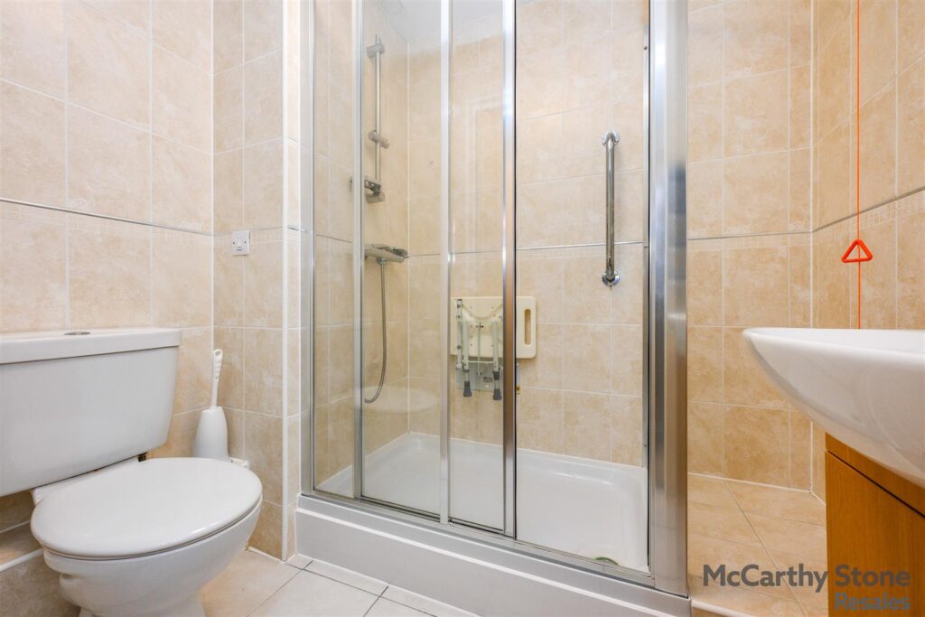 Stewart Court, High Street, Epping, CM16 4FJ