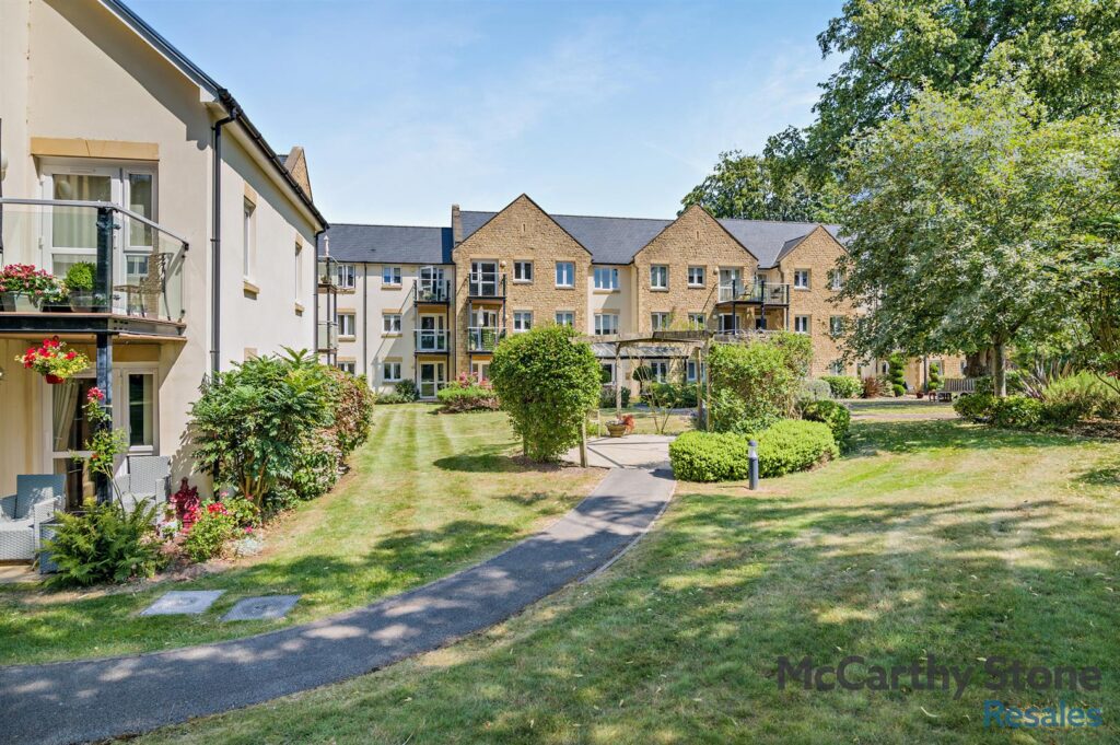 Holmcroft Court, Charlton Road, Shepton Mallet