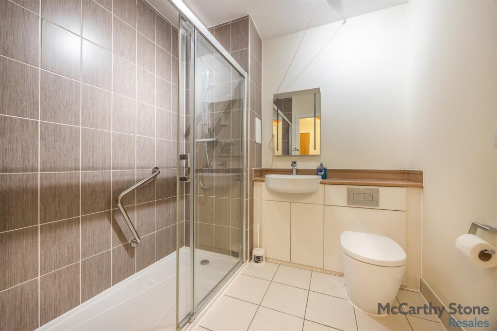 Tantallon Court, Heugh Road, North Berwick