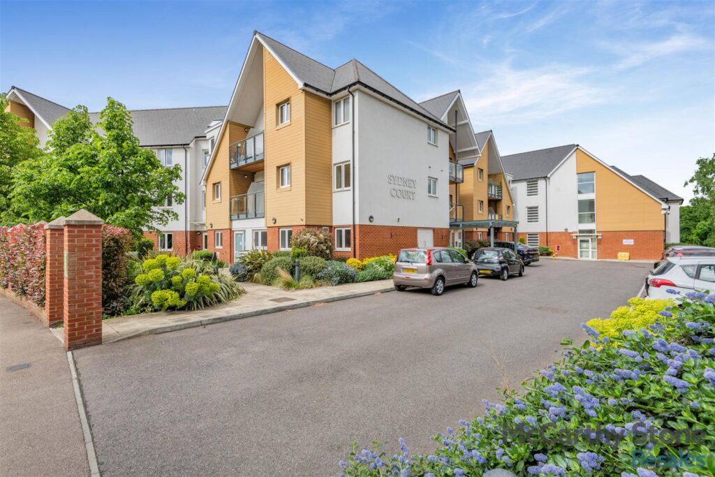 Lansdown Road, Sidcup, DA14 4EF