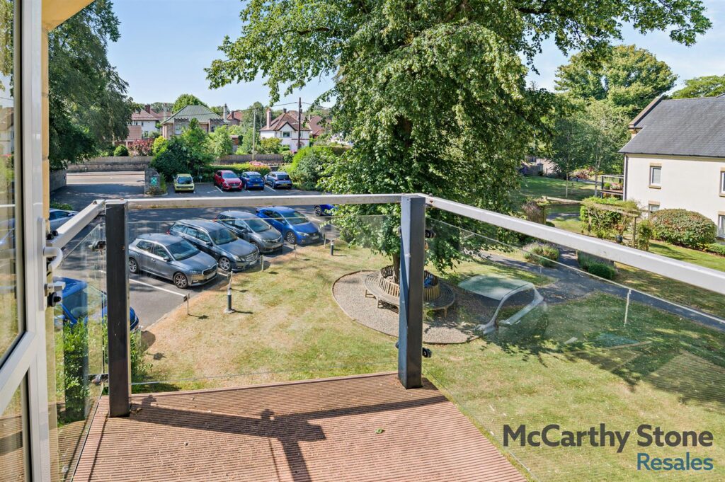 Holmcroft Court, Charlton Road, Shepton Mallet