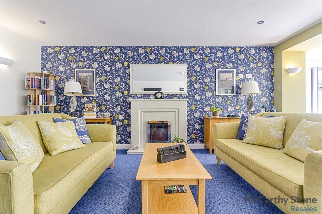 Leedham Court, Victoria Road, Hebden Bridge
