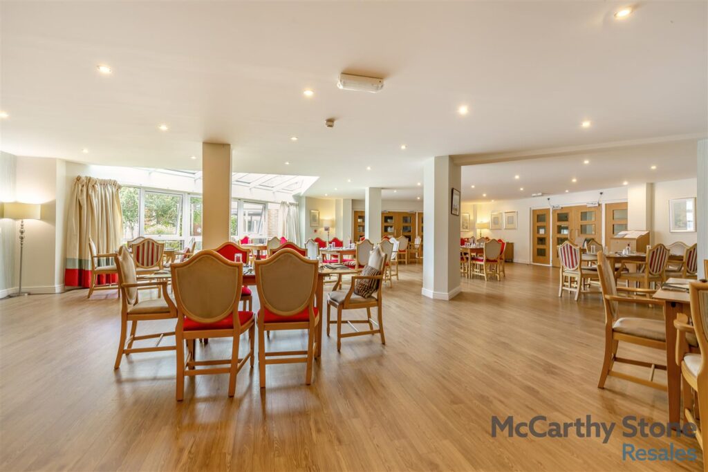 Thomas Court, Marlborough Road, Cardiff, Glamorgan, CF23 5EZ