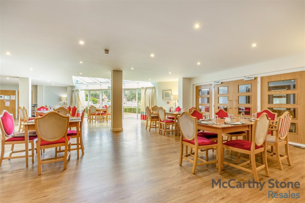 Thomas Court, Marlborough Road, Cardiff, Glamorgan, CF23 5EZ