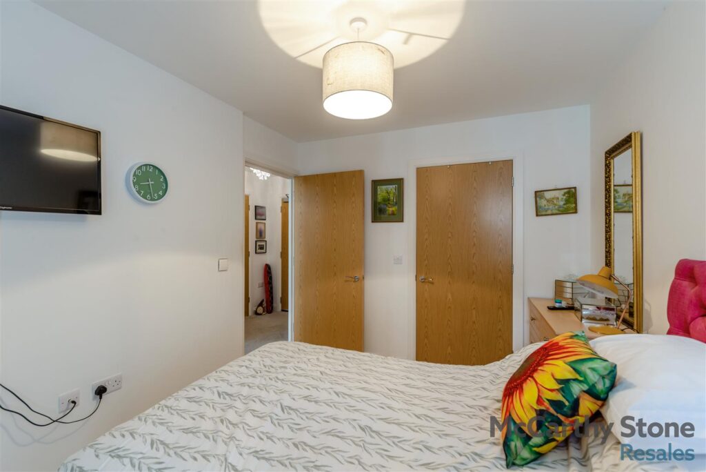 Milward Place, Clive Road, Redditch, Worcestershire, B97 4BT
