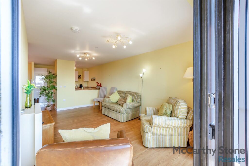 Orchid Court, 35-37 South Promenade, Lytham St. Annes