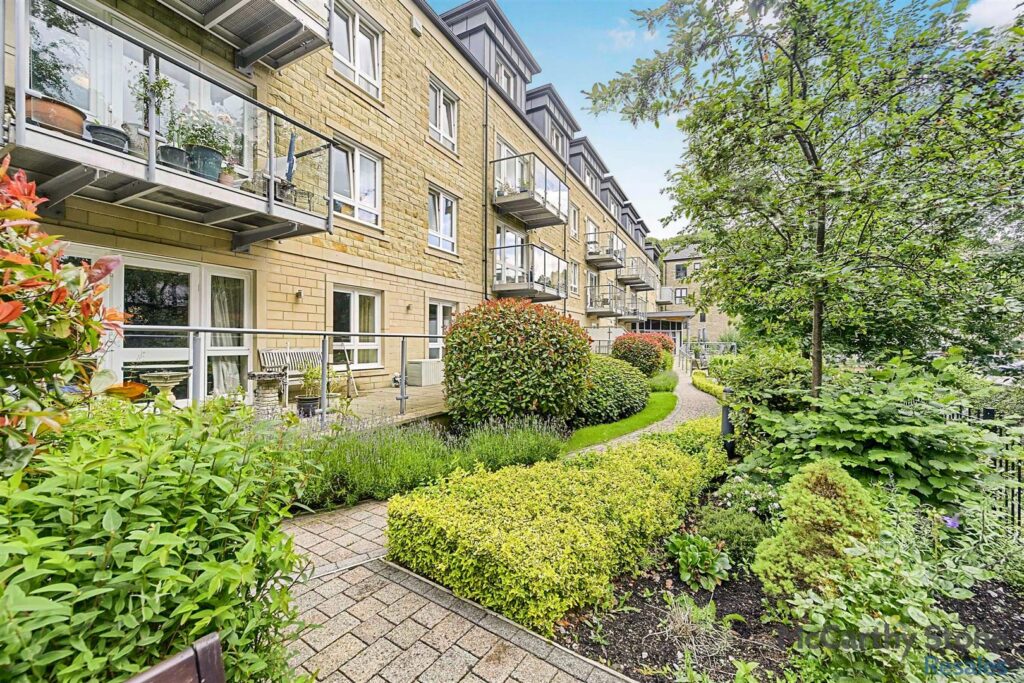 Leedham Court, Victoria Road, Hebden Bridge