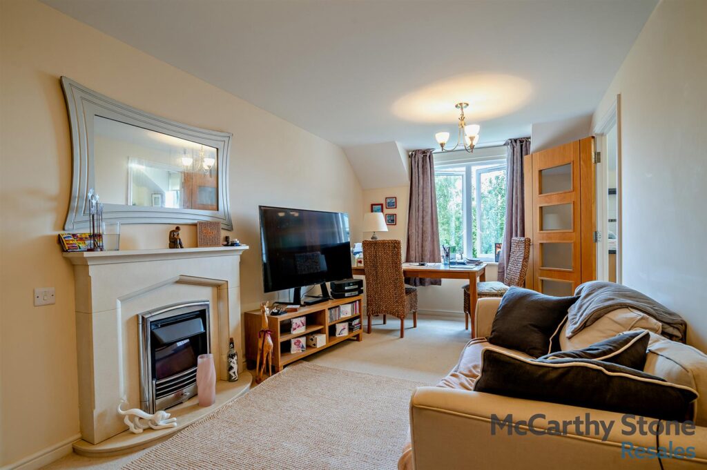 William Court, Overnhill Road, Downend, Bristol