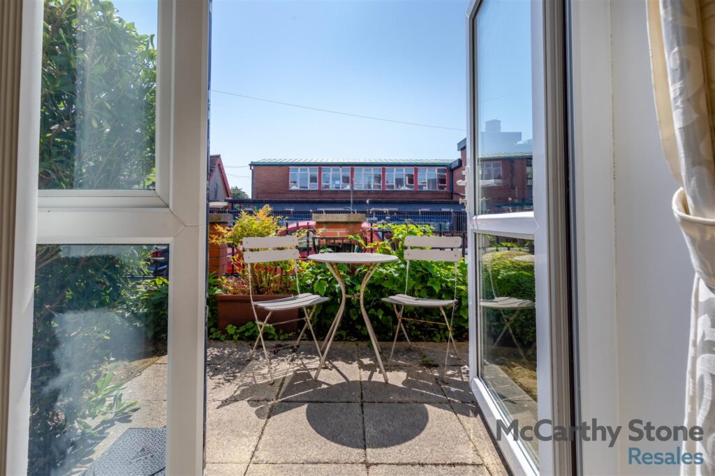 Thomas Court, Marlborough Road, Cardiff, Glamorgan, CF23 5EZ