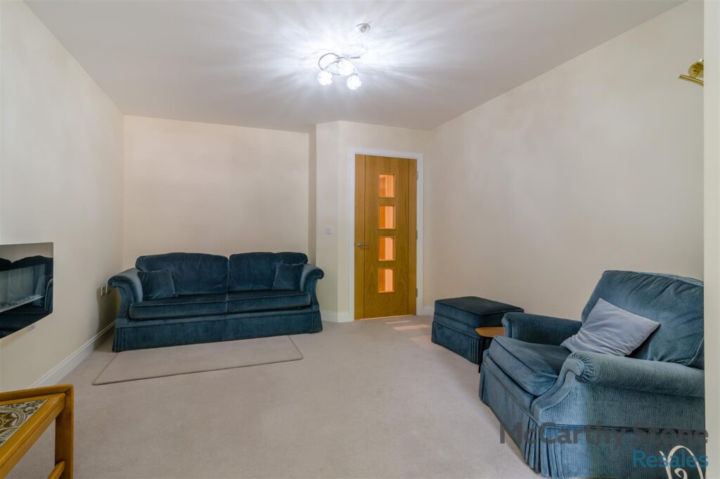 Llys Faith, Ilex Close, Llanishen, Cardiff