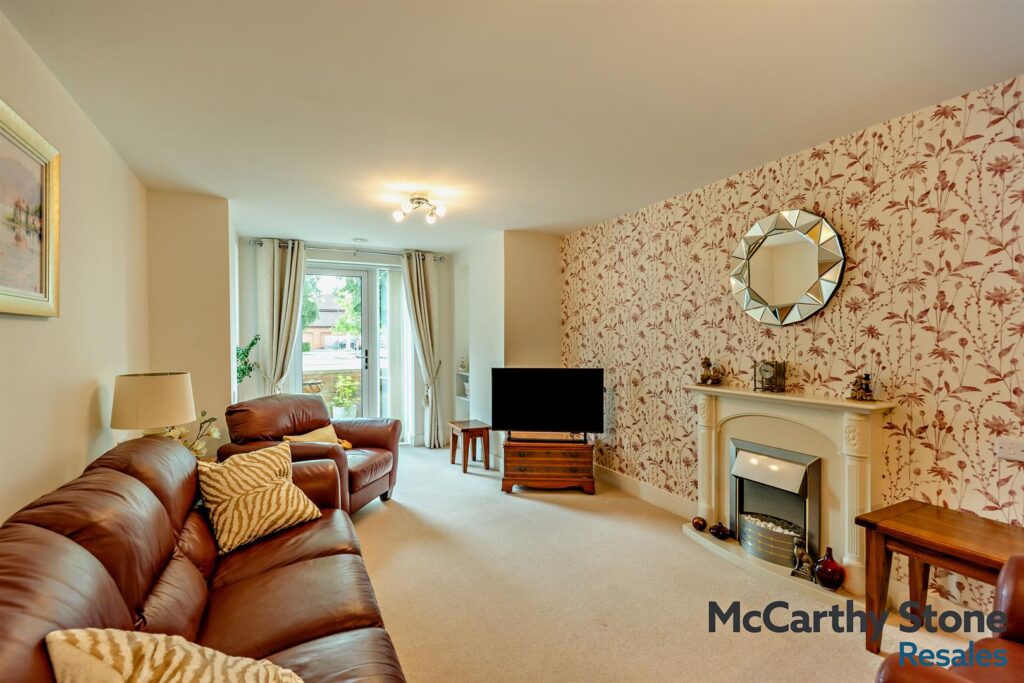 Dove Tree Court, Stratford Road, Shirley, Solihull