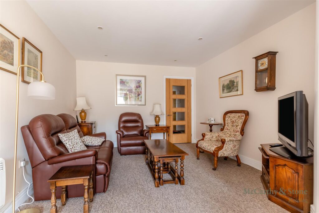 Horton Mill Court, Hanbury Road, Droitwich, WR9 8GD