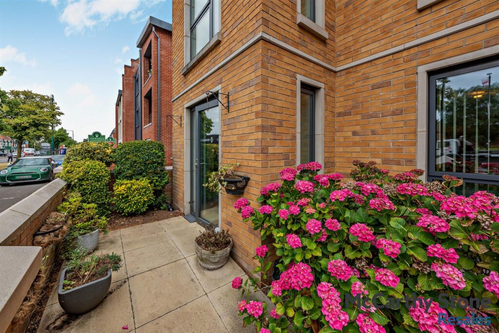 Dove Tree Court, Stratford Road, Shirley, Solihull
