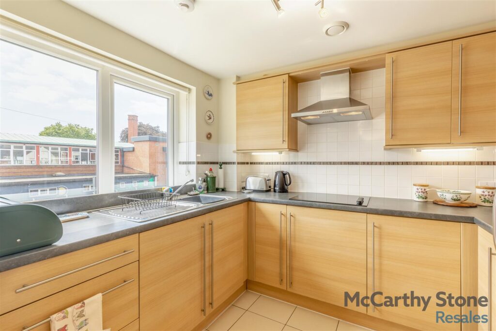 Thomas Court, Marlborough Road, Cardiff, Glamorgan, CF23 5EZ