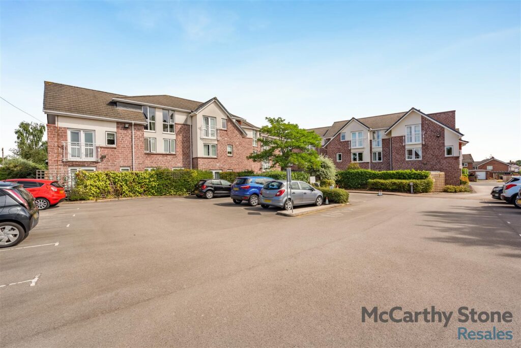 Jessop Court, Chester Road, Little Sutton, Ellesmere Port