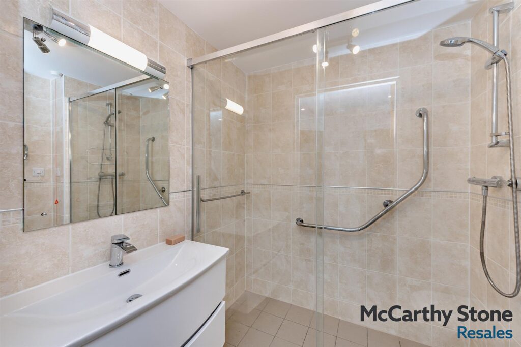 Martello Court, Jevington Gardens, Eastbourne, East Sussex, BN21 4SD