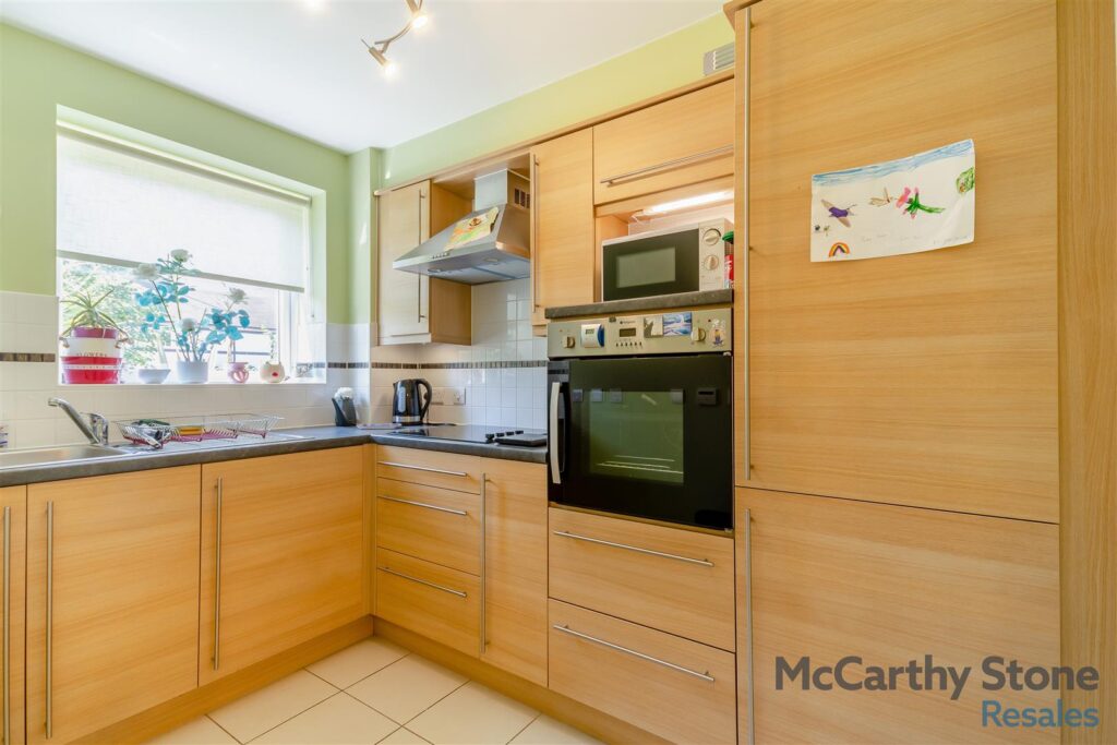 Horton Mill Court, Hanbury Road, Droitwich, WR9 8GD