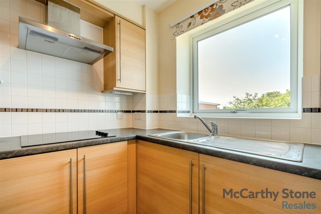 Henshaw Court, Chester Road, Castle Bromwich, Birmingham, West Midlands, B36 0JQ