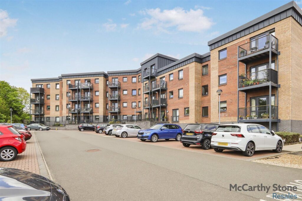 Riverwood,101 Craigdhu Road, Glasgow