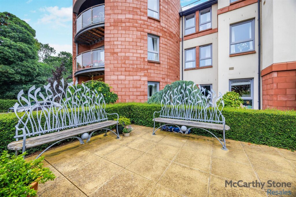 Tantallon Court, Heugh Road, North Berwick