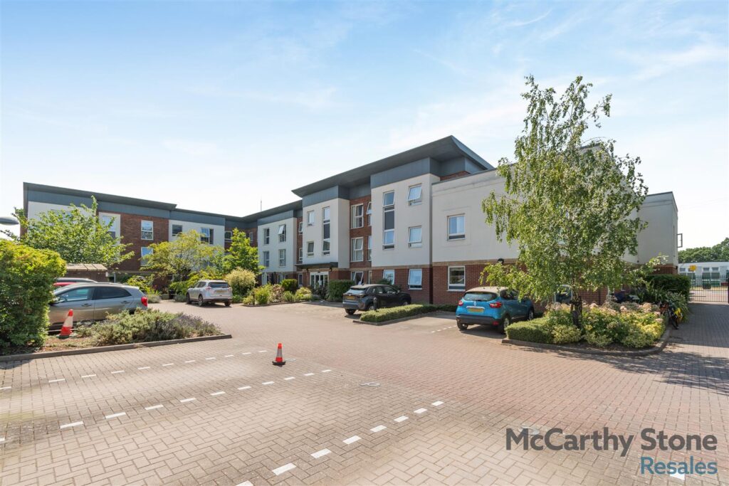 Henshaw Court, Chester Road, Castle Bromwich, Birmingham, West Midlands, B36 0JQ