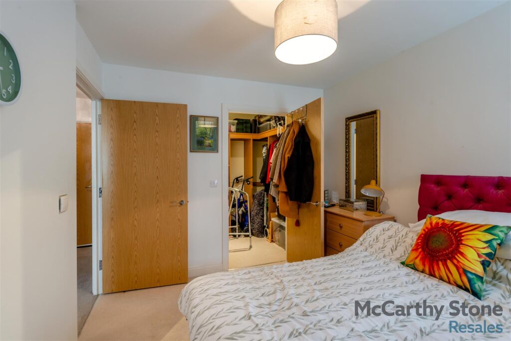 Milward Place, Clive Road, Redditch, Worcestershire, B97 4BT