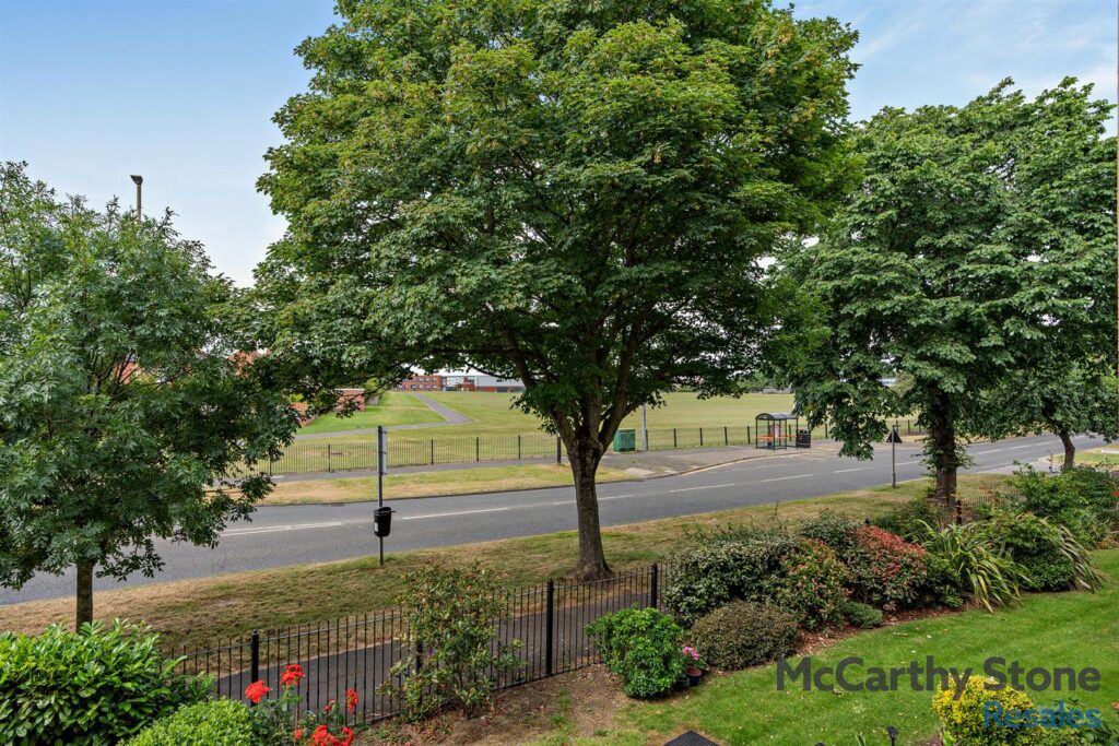 Ambleside Avenue, South Shields