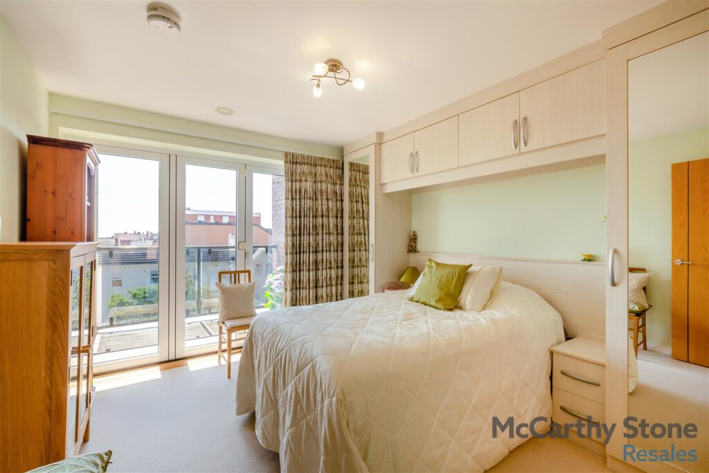 Orchid Court, 35-37 South Promenade, Lytham St. Annes