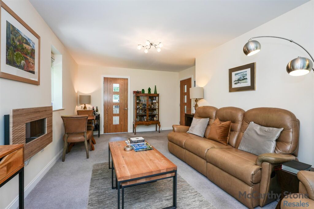 Hepworth Court, Parsonage Lane, Brighouse