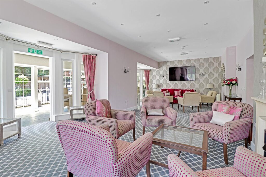 Faulkner House, Chislehurst, BR7 6FA