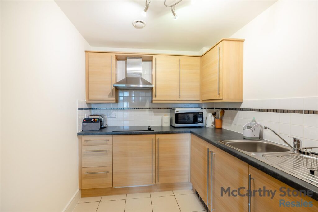 Cartwright Court, 2 Victoria Road, Malvern