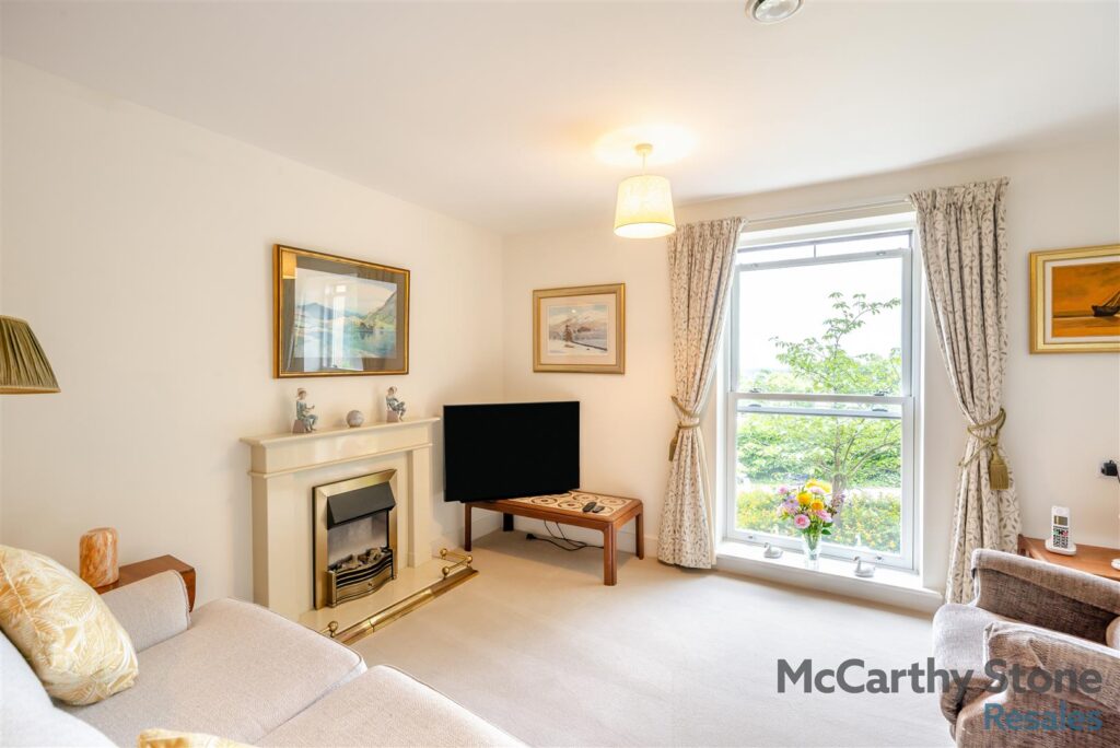 Cartwright Court, 2 Victoria Road, Malvern