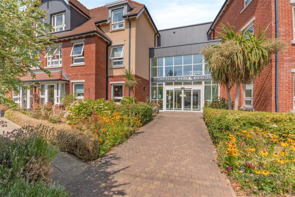 Horton Mill Court, Hanbury Road, Droitwich, WR9 8GD
