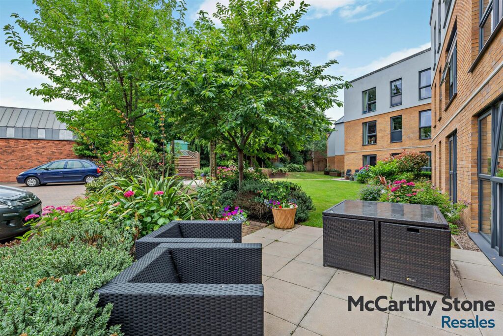 Dove Tree Court, Stratford Road, Shirley, Solihull