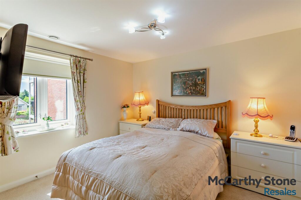 Smithson Court, Top Lane, Copmanthorpe, York, YO23 3AA