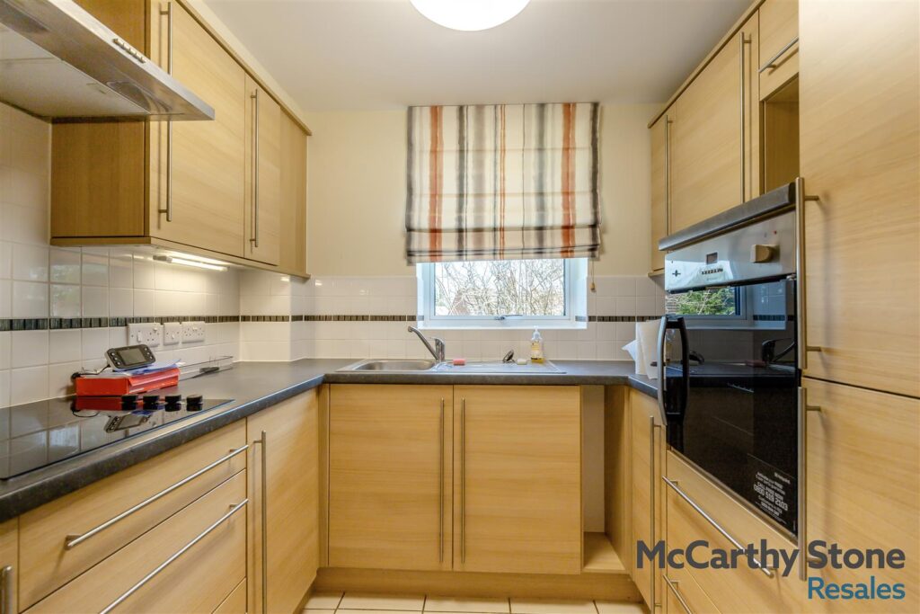 Westonia Court, Wellingborough Road, Northampton