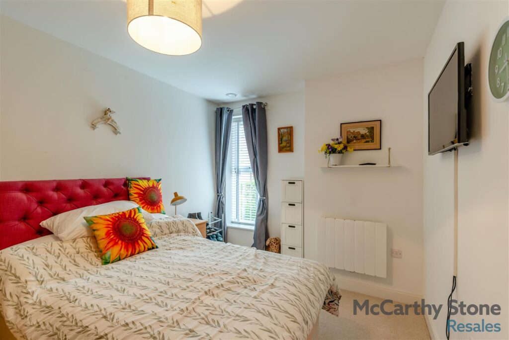 Milward Place, Clive Road, Redditch, Worcestershire, B97 4BT