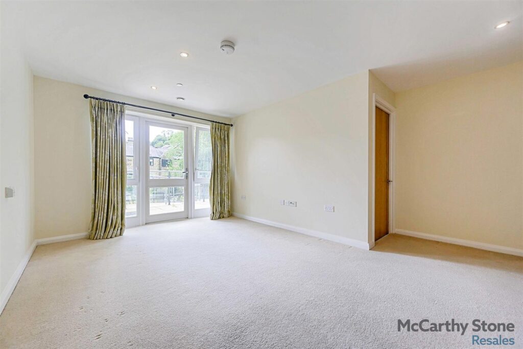 Leedham Court, Victoria Road, Hebden Bridge