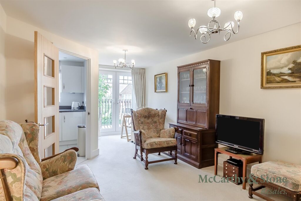 Victoria Gardens. Reglan Road, Frinton-On-Sea, Essex, CO13 9FA