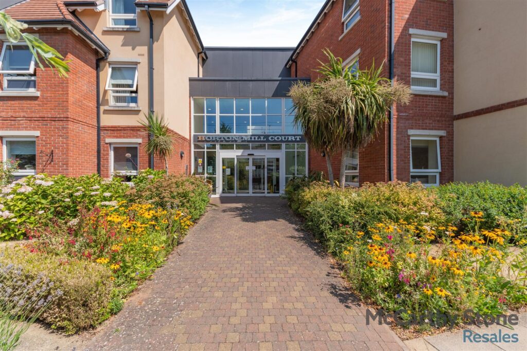 Horton Mill Court, Hanbury Road, Droitwich, WR9 8GD