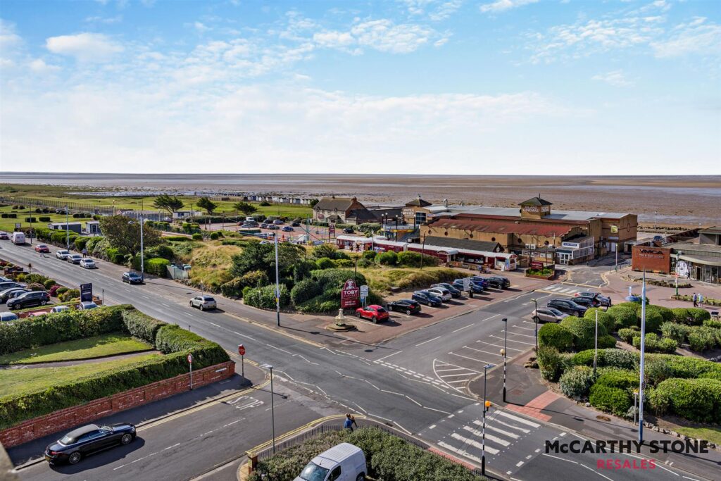 Orchid Court, 35-37 South Promenade, Lytham St. Annes