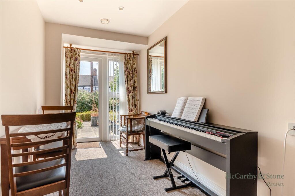 Horton Mill Court, Hanbury Road, Droitwich, WR9 8GD
