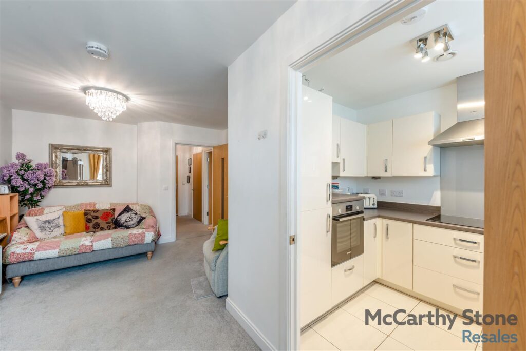Milward Place, Clive Road, Redditch, Worcestershire, B97 4BT