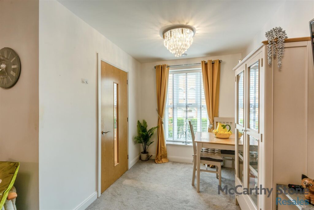 Milward Place, Clive Road, Redditch, Worcestershire, B97 4BT