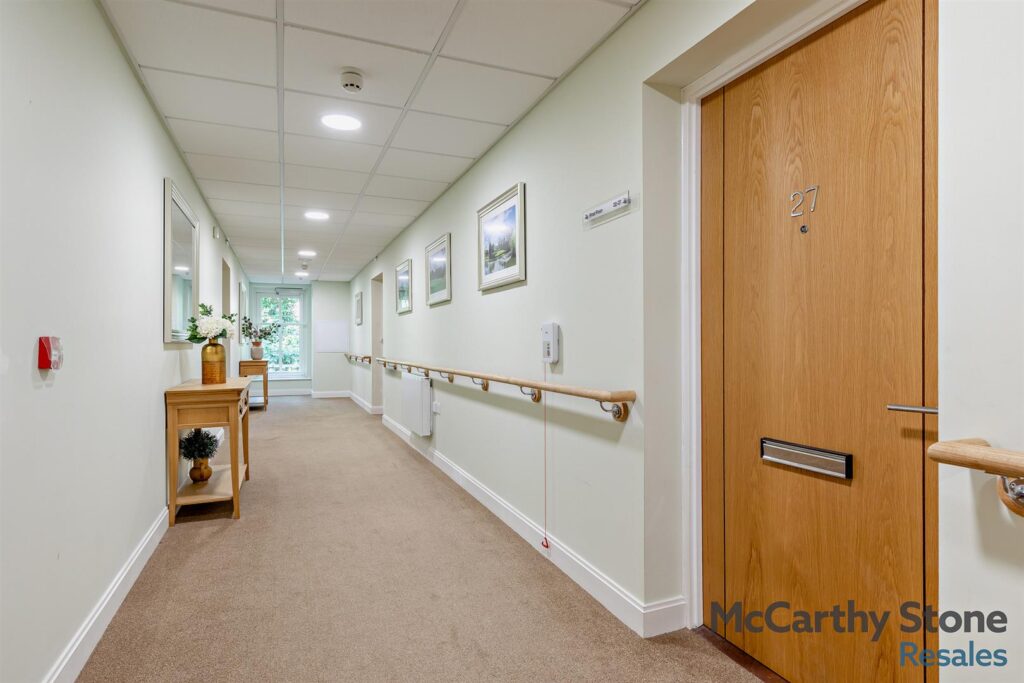 Lambrook Court, Gloucester Road, Larkhall, Bath