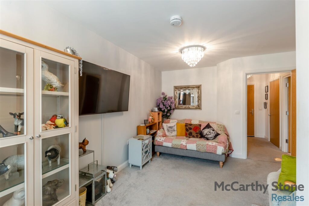 Milward Place, Clive Road, Redditch, Worcestershire, B97 4BT