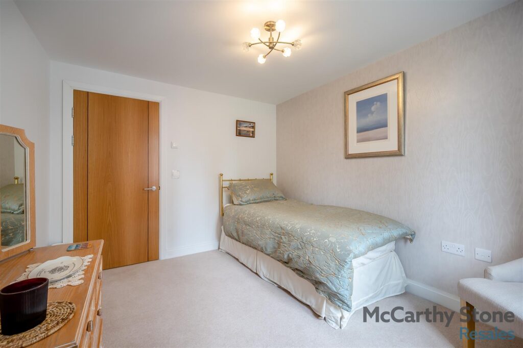 Brueton Place, 218 – 220 Blossomfield Road, Solihull, West Midlands, B91 1PT