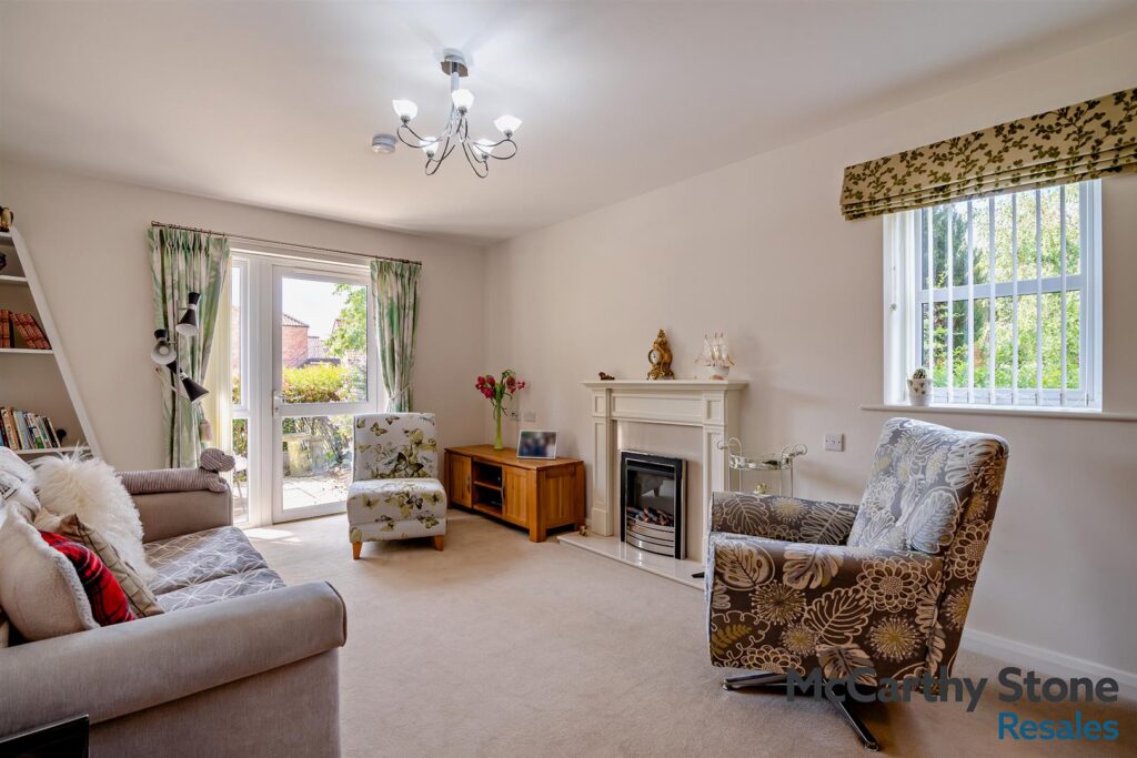 1 Barnes Wallis Court, Charles Briggs Ave, Howden