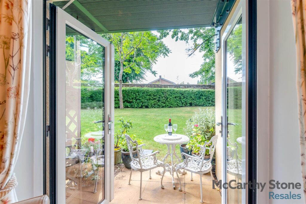 Thorneycroft, Wood Road, Tettenhall, WV6 8PR