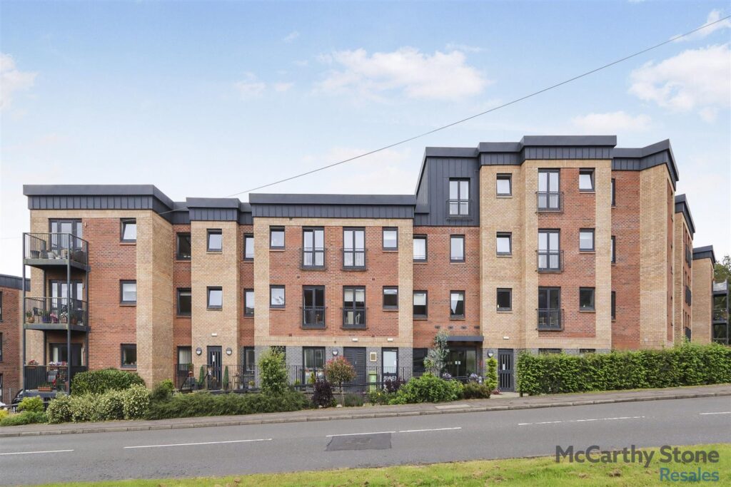 Riverwood,101 Craigdhu Road, Glasgow